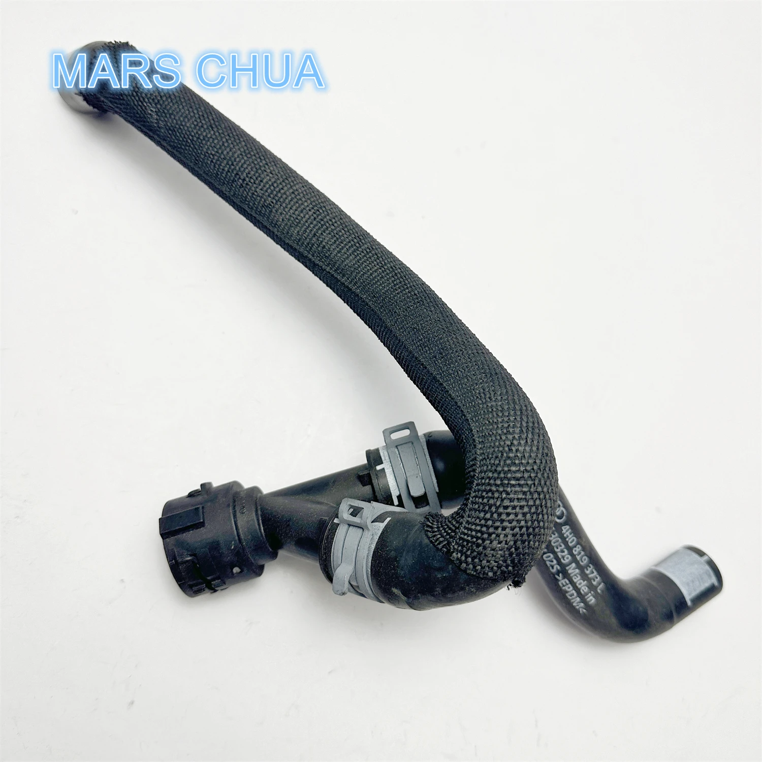 

4H0819373L Coolant Hose for A8/S8 Quattro 2010-2013