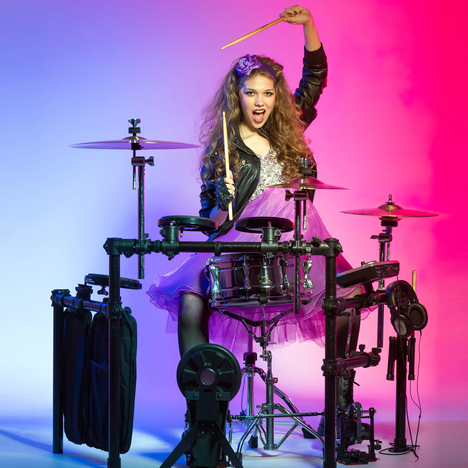 

Brass Hi-Hat Golden Finish Durable Traditional Sound For Drum Set Players Crash Ride Cymbal Percussion Instrument Cymbal