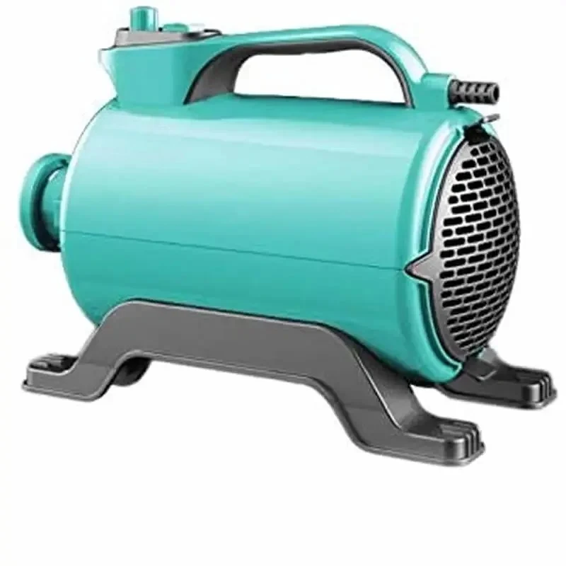 SHD-2600P High Velocity Professional Pet Grooming Hair Drying Force Dryer