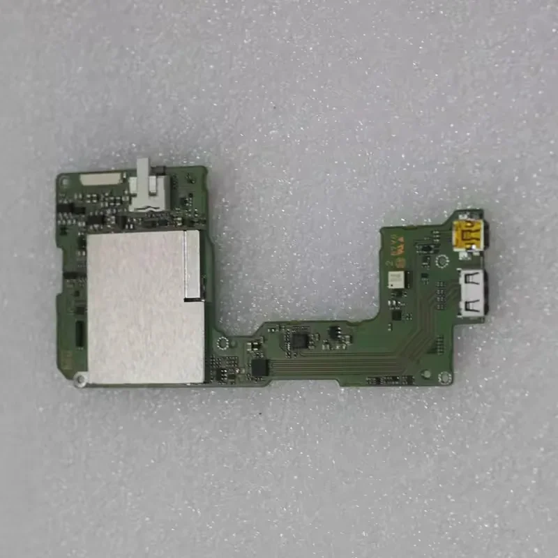 Used Main circuit board motherboard PCB repair Parts For  EOS 600D Rebel T3i;Kiss X5i DS126311 SLR(not repaired work fine)