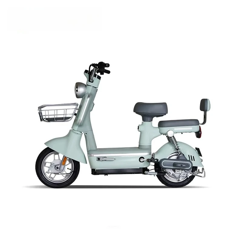 2024 Factory Direct Custom Colour Fashion Adult Electric Bike Hot China Model at a Good Price