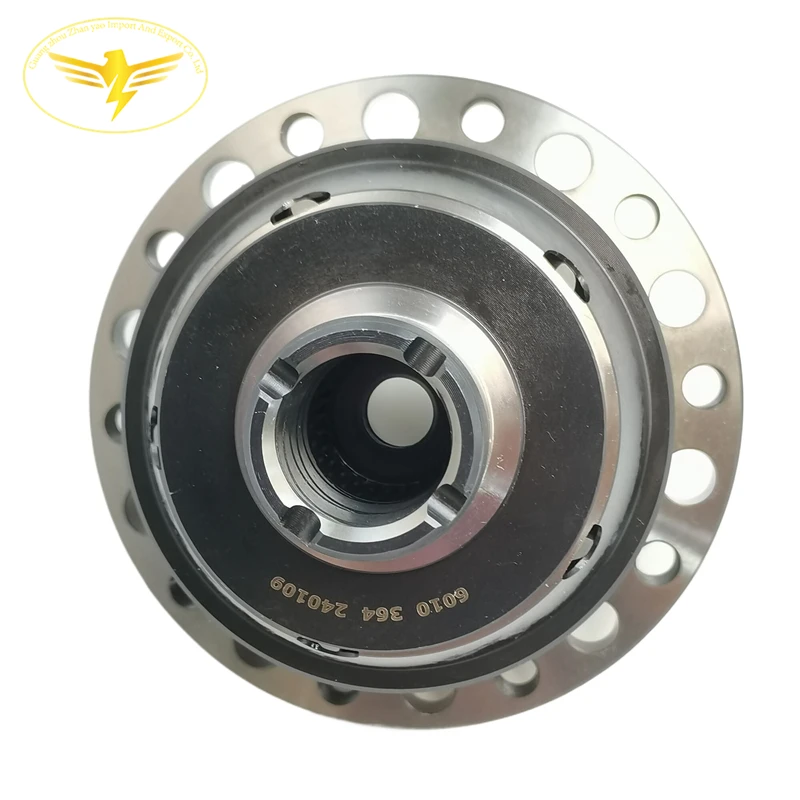 MF-TRS-05B16 Helicoidal Limited Slip Diff Si B16A Integra LS 92-01 B18A B18 B