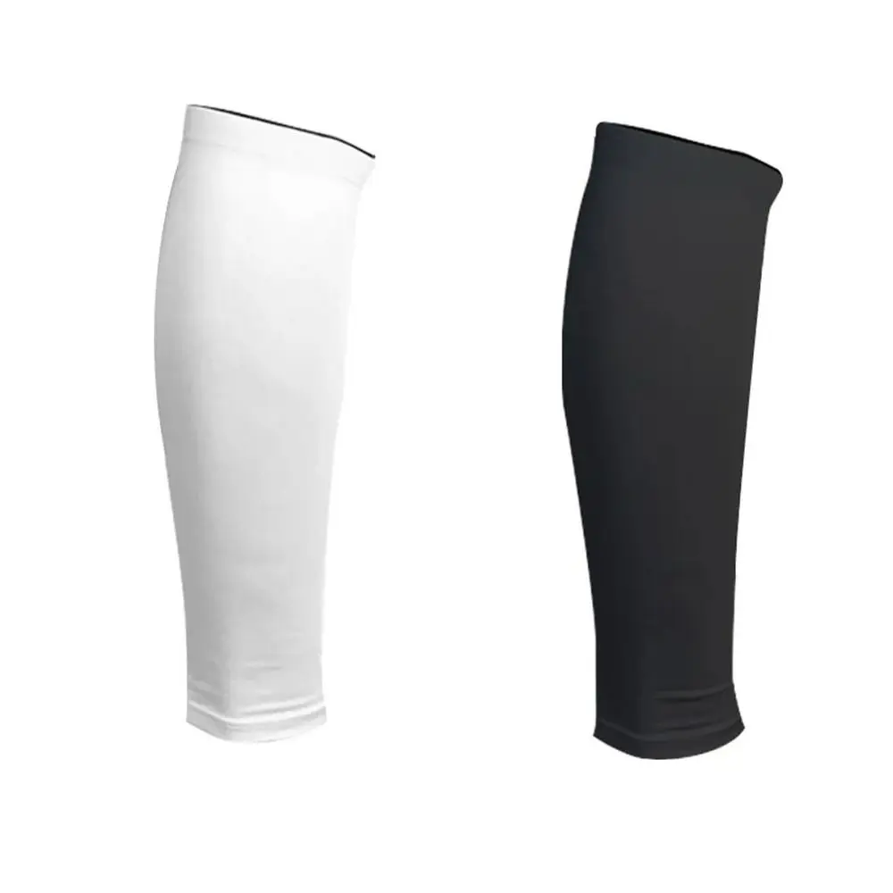 

Polyester Sport Compression Calf Sleeve Shin Splint Support Non-slip Leg Compression Sleeve Perspiration Leg Protection