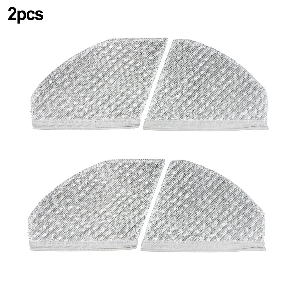 2 Pack Cleaning Cloth For S8 Plus Vacuum Cleaner Spare Parts Household Cleaning Replacement Accessories