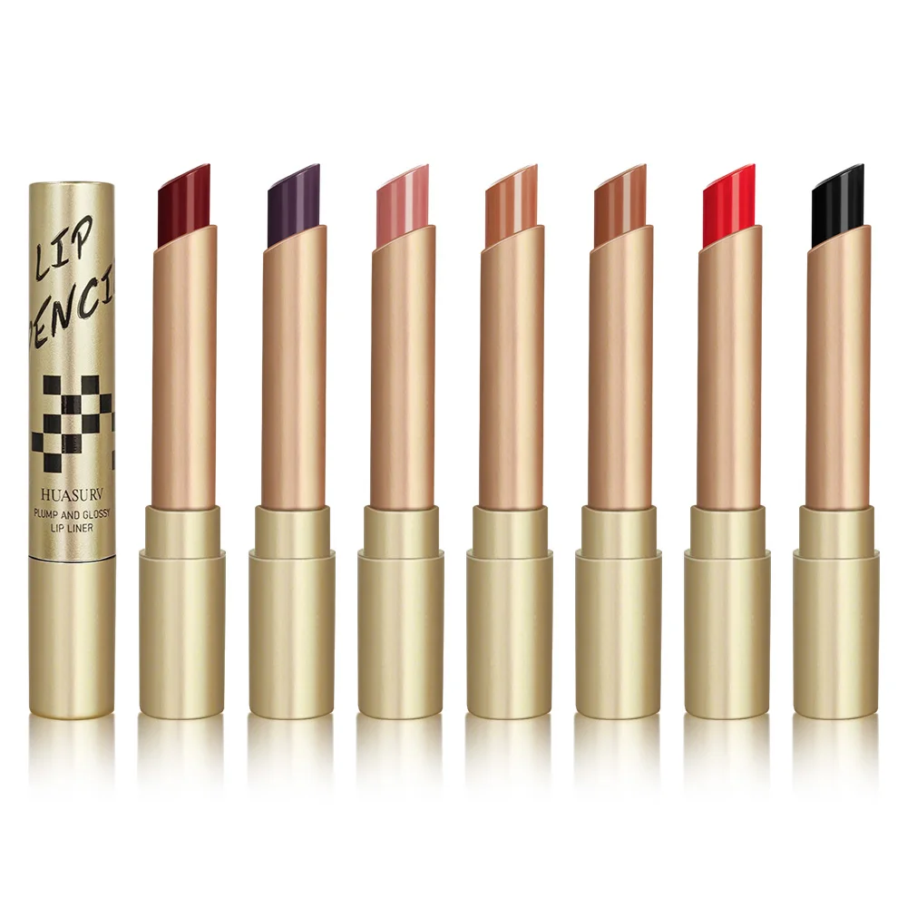 실키 글로시 립스틱 저 채도 미러 워터 라이트 솔리드 립 글로스 미러 립스틱 모이스춰 라이징 립 틴트 네이처 누드 립