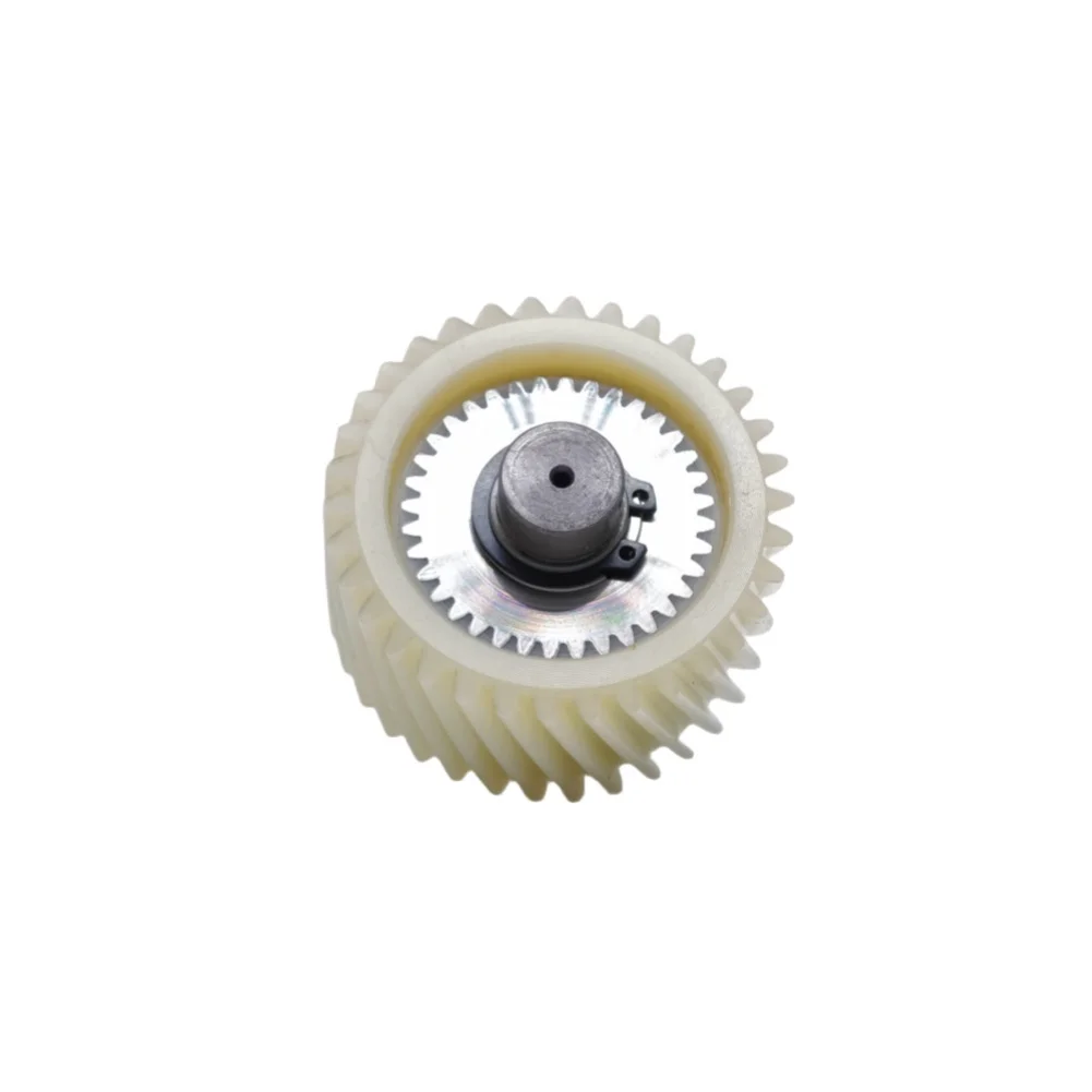 

1pc motor gear set for TSDZ16 For Replacement part 48V nylon and metal gear assembly for electric bike motor repair