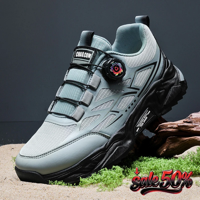 Men's Skateboarding Shoes Thick Bottom Platform Comfortable Breathable Vulcanized Casual Sneakers Running Sports Shoes Footwear