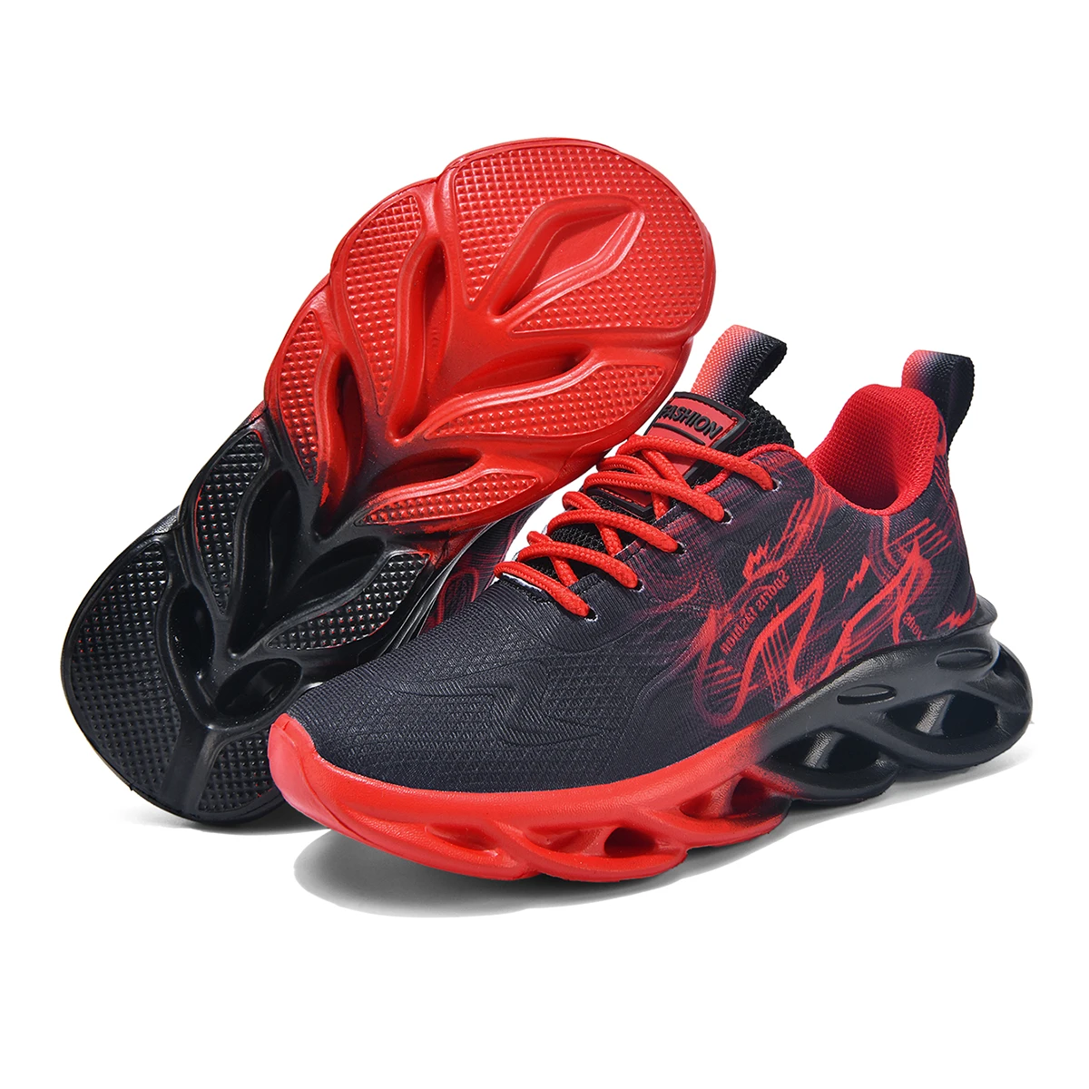 

Детские кроссовки для мальчиков, легкие универсальные теннисные туфли для девочек, модные повседневные школьные кроссовки для бега и баскетбола, хит продаж