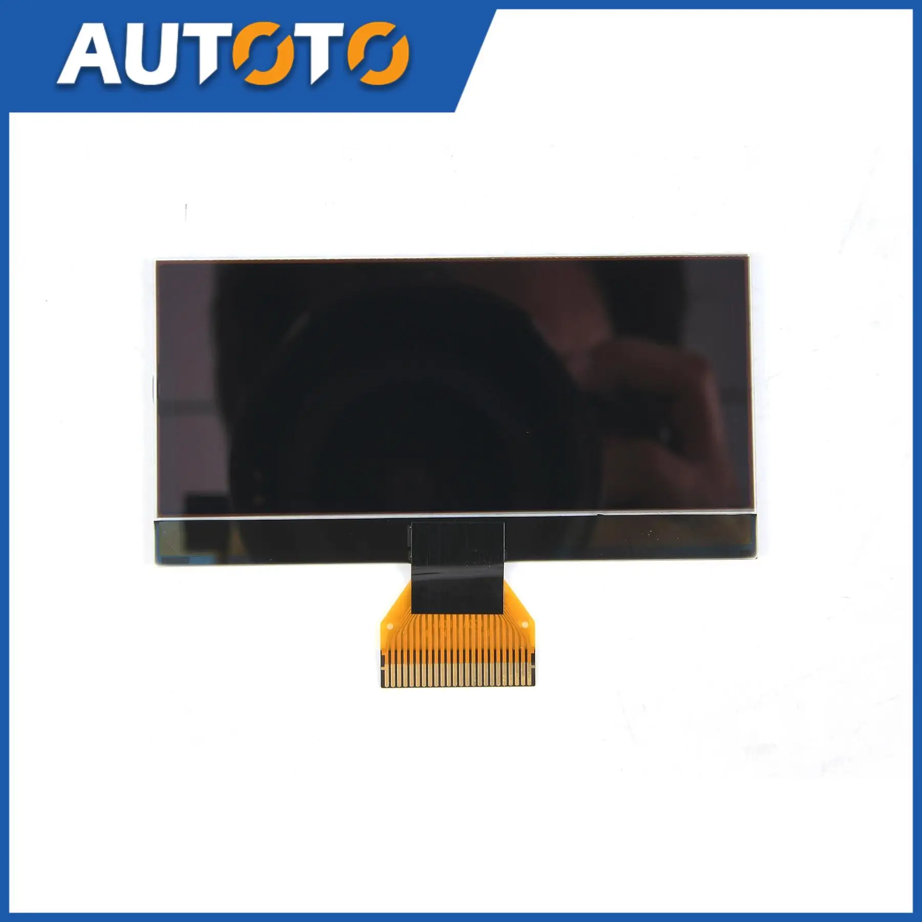 

ЖК-дисплей, версия 7 В, часть # 0263643042 Для Mercedes Benz A-Class W169 C169 2004-2012 B-Class W245 2005-2011