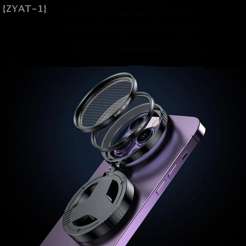 1 Set 52MM Cpl Filt… - image