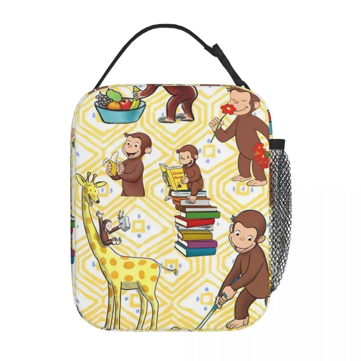 curioso-george-cartoon-monkey-lancheiras-isoladas-bolsa-termica-recipiente-de-refeicao-grande-sacola-lancheira-homens-mulheres-viagens-de-escritorio