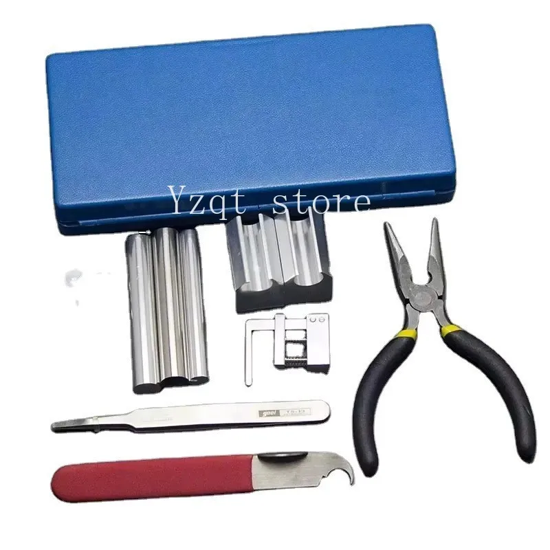 High quality repair lock combination wrench set for export