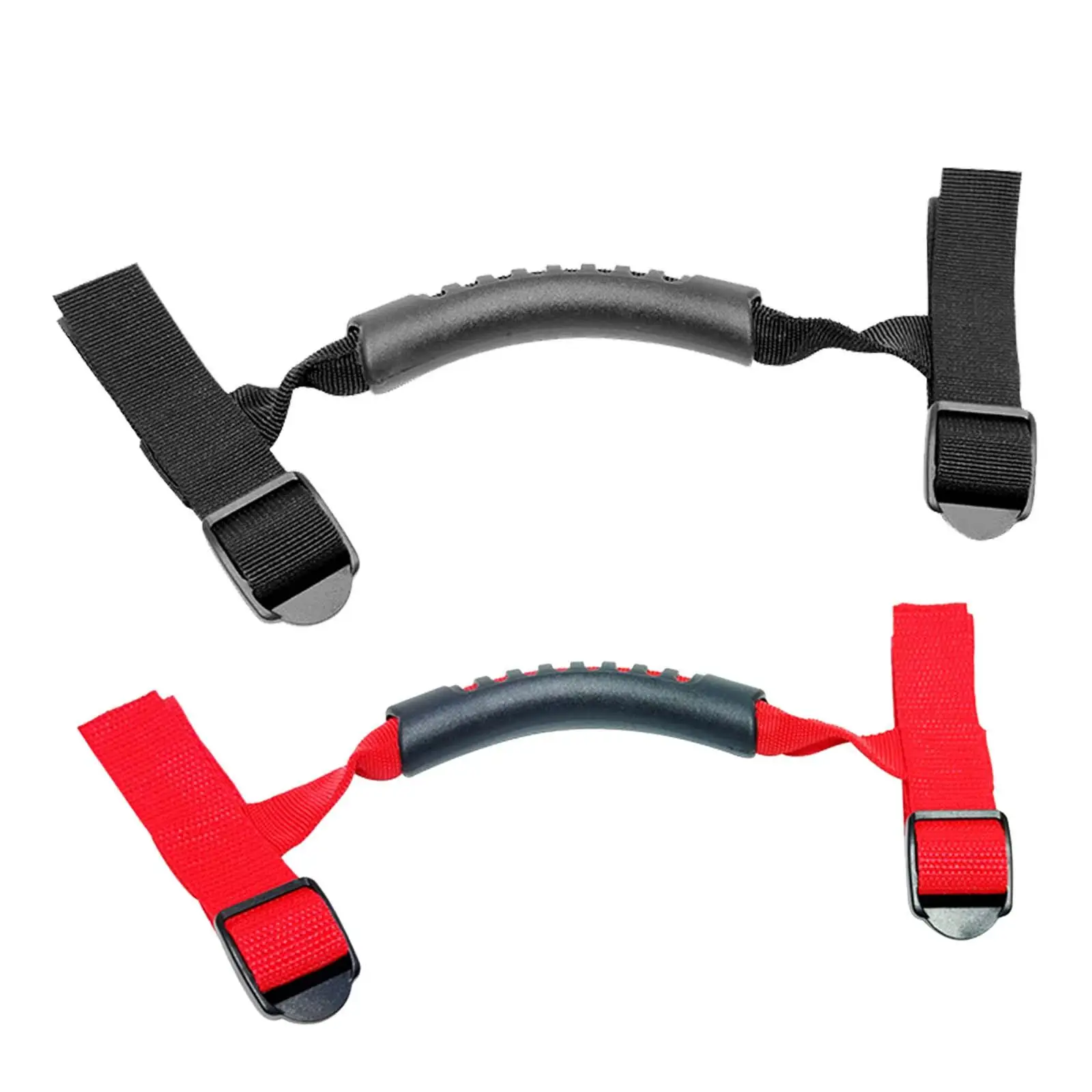 

Ручка-держатель для ролл-бара, простая в установке, замена для оригинальной.