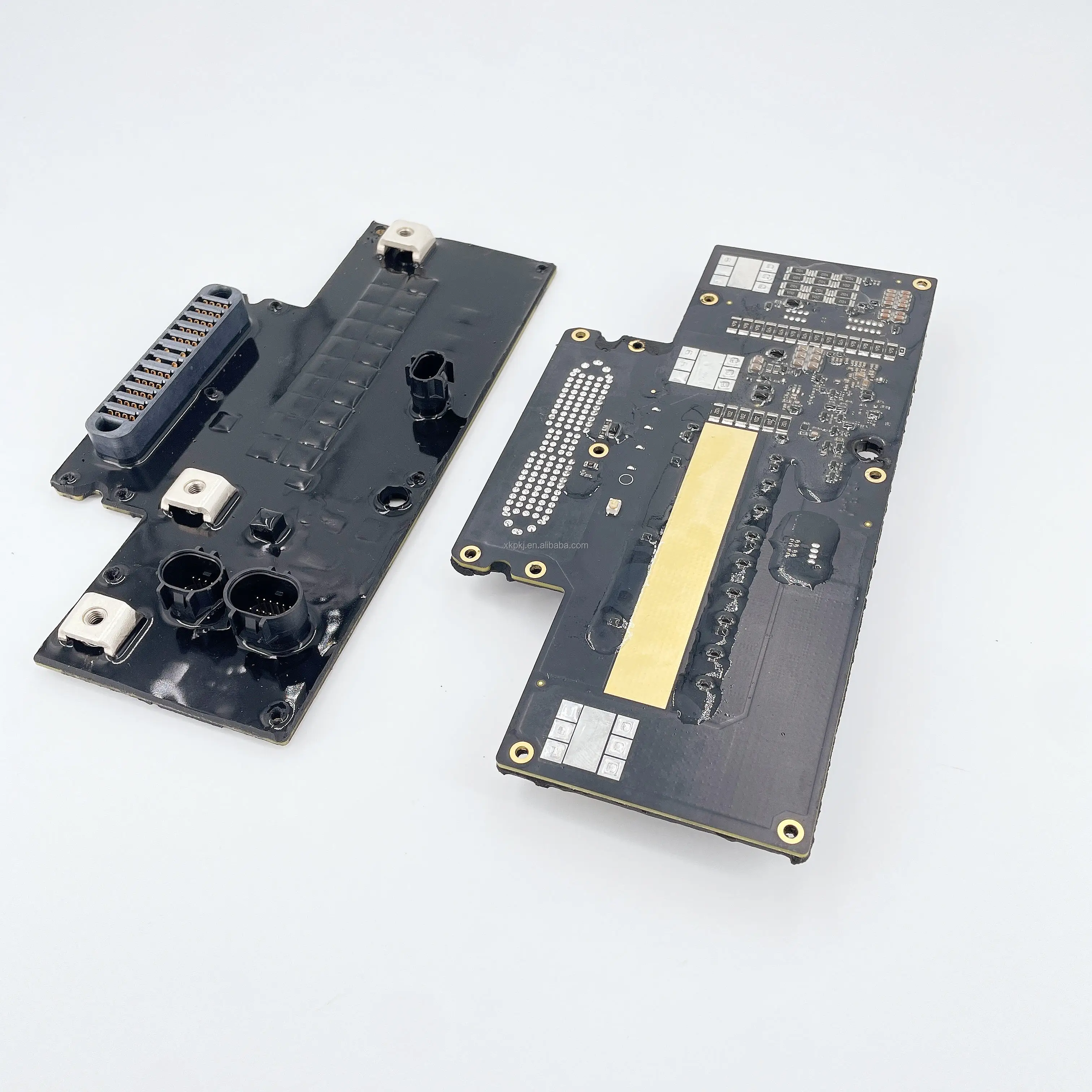 Suitable for the high-hardness, corrosion-resistant battery motherboard T50, compatible with DJI agricultural drones and T50 dro