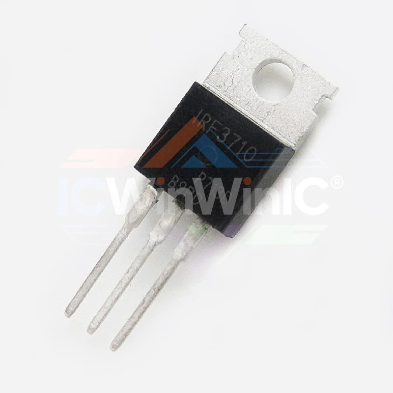 6-30PCS IRF3710 F3710 AD8418AWBZ AD8418AWB AD8418 TNY279PG TNY279 FQD11P06 11P06 AO4406A AO4406 MCP4921-E/P MCP4921