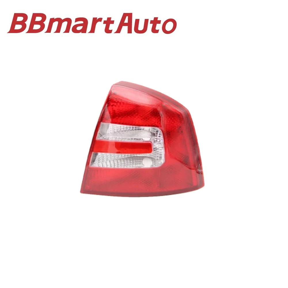 

1ZD945096 BBmart Auto Parts 1 Pcs Taillight Tail Lamp Right Rear For Skoda Octavia High Quality Car Accessoires