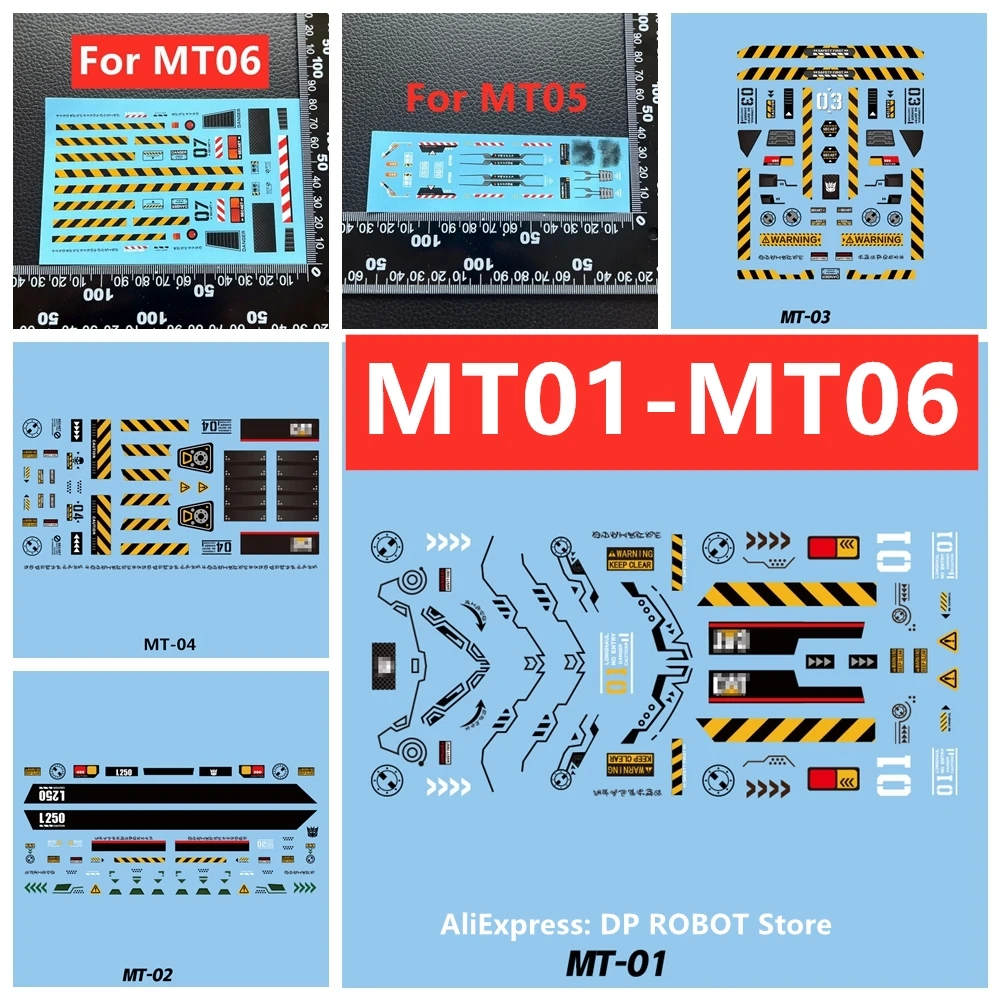 MT 04: L’Upgrade Kit per il Tuo Blind Box che Cambia Tutto – Recensione Pratica e Approfondita