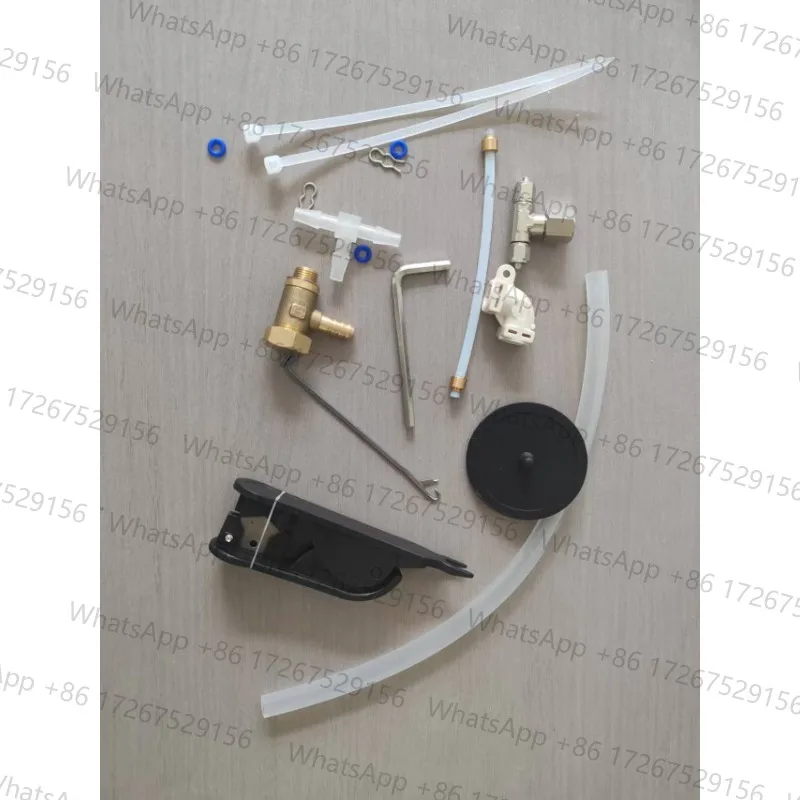 Applied To  310/270/330 Non-destructive Modification OPV Stable 9BAR Extraction  Reduce Bitterness Technology