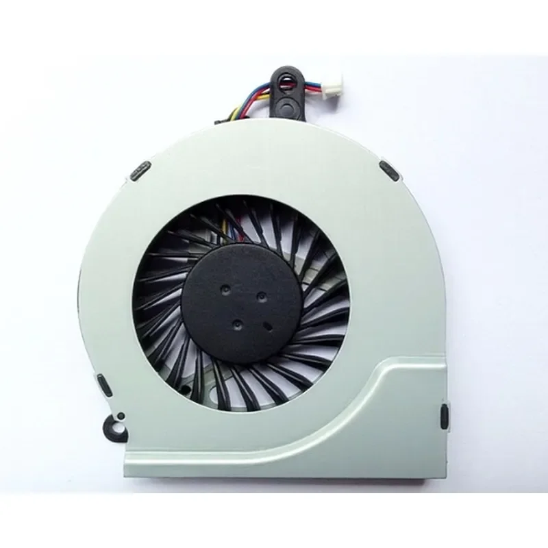 Original Notebook Cooling Fan for Shenzhou Ares K610d Jingshield K480N Q480S K470N K570C