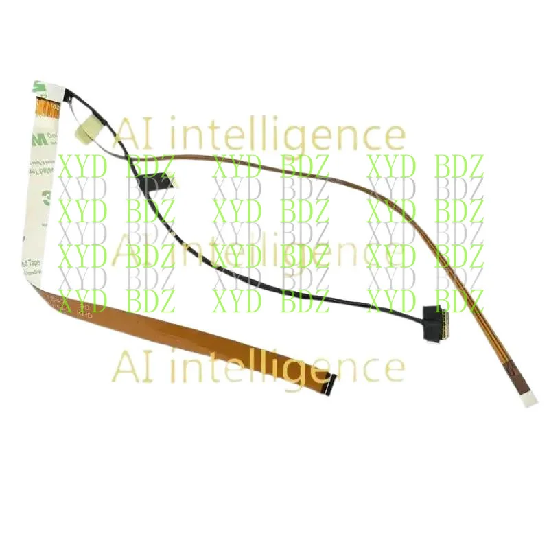 

CD LCD IR Camera Webcam Cable For LENOVO ThinkPad A485 20MU 20MV 02DC341