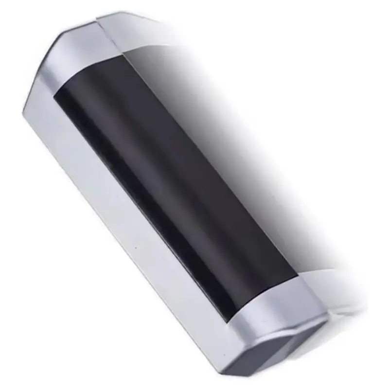 T24C Automatic Sliding Gate Door 24Ghz Long Shape Doppler Radar Sensor Microwave Sensor Automatic Swing Door Detection System