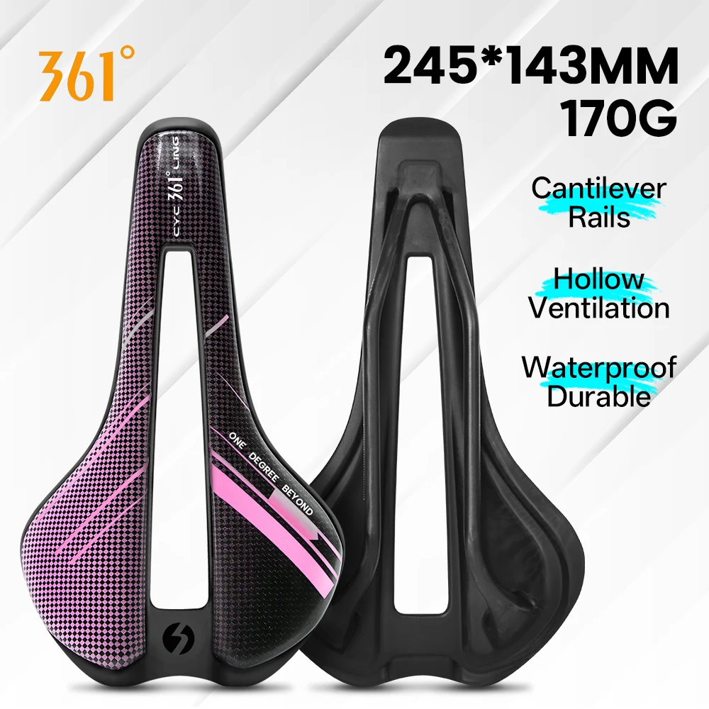 361-degrees-bicycle-saddle-ultralight-ergonomic-bike-seat-cushion-for-mtb-road-racing-breathable-carbon-bow-chair-cycling-parts