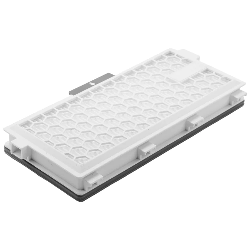 ABRG-استبدال أجزاء مرشحات Hepa ل SF-HA 50 Hepa Airclean تصفية ل S4/S5/S6/S8 C2-C3 ملحقات المكنسة الكهربائية