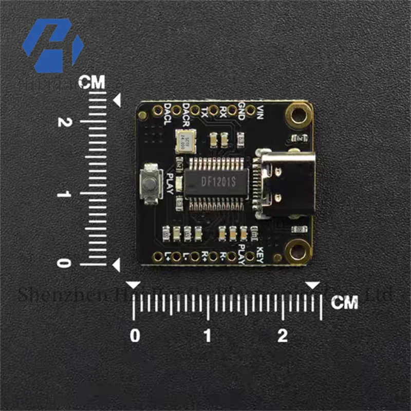 DFRobot Fermion: DF1201S DFPlayer PRO MP3 Player Module Brand New Original