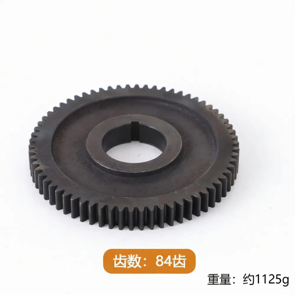 Durable Transmission Gear For 173F 178F 186F 192F 198F 1100F Diesel Crankshaft Camshaft Balance Shaft Engine Repair Spare Part