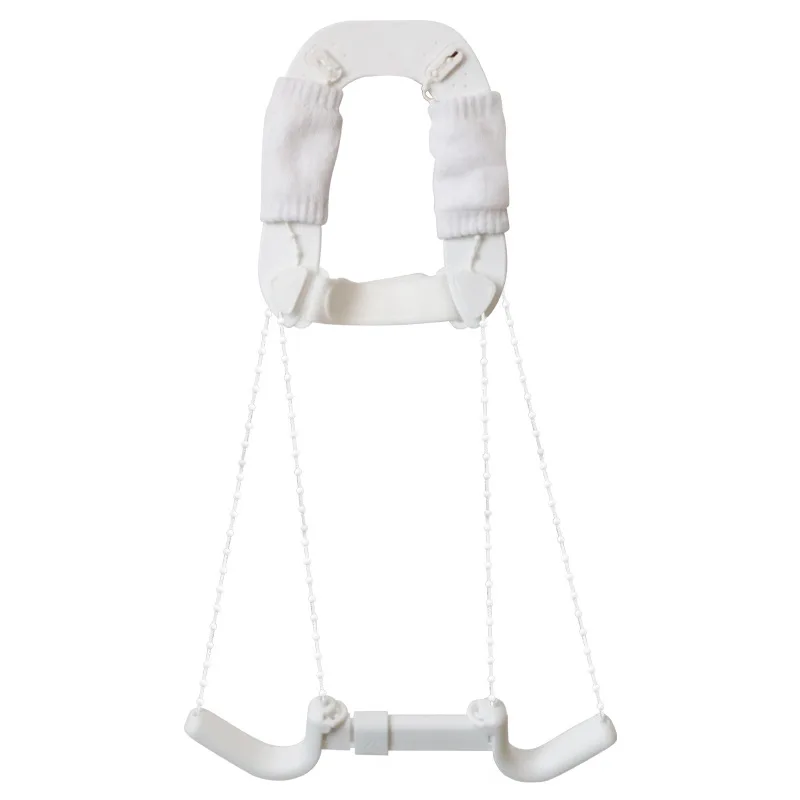Customizable Hip Fixation Brace Sling Hip Orthotic Frog Brace Dislocation Sling Brace