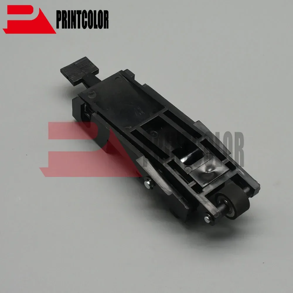 2PC PCUT 1200 Cutting Paper Pressure Wheel Pressure Rubber Rollers is for CT630 900 1200 Cutting Plotter Cutter Machine Spare Pa