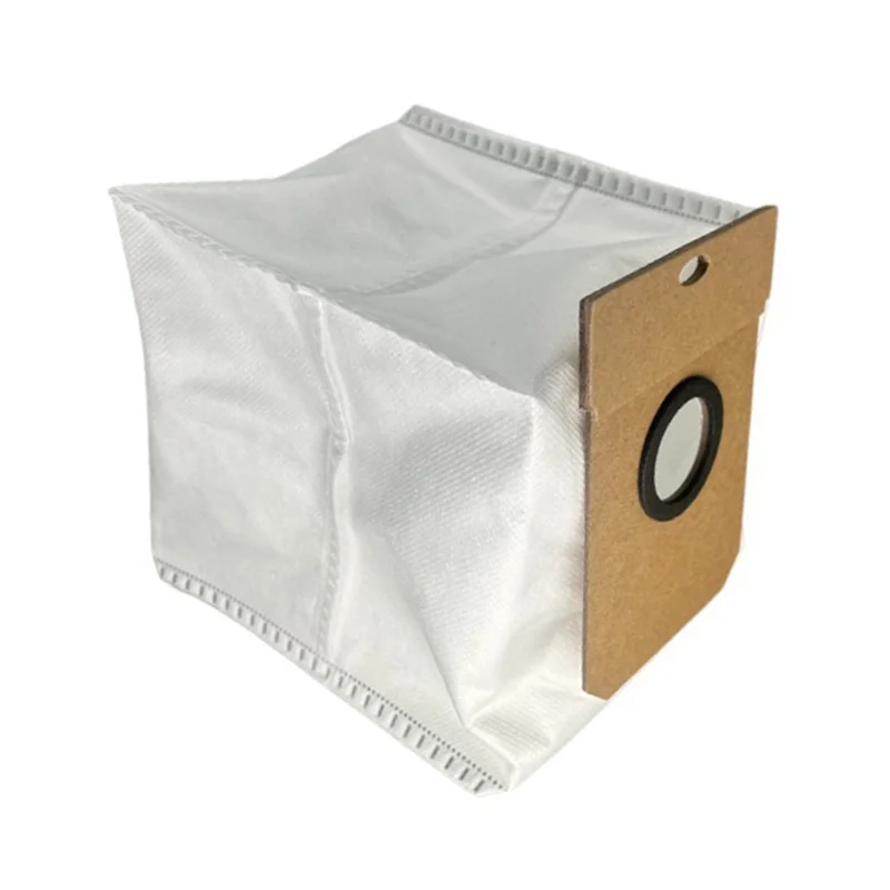 

A42F Dust Bag For VIOMI Alpha 3 Pro / Haier 11 Robot Vacuum Cleaner Non-Woven Garbage Bags Replacement Accessories
