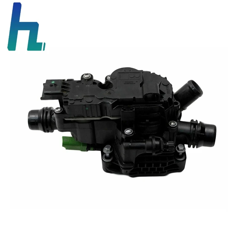 

9803549480 Auto Parts Thermostat For Peugeot 208 308 508 Citroen C3 C4 9850364680