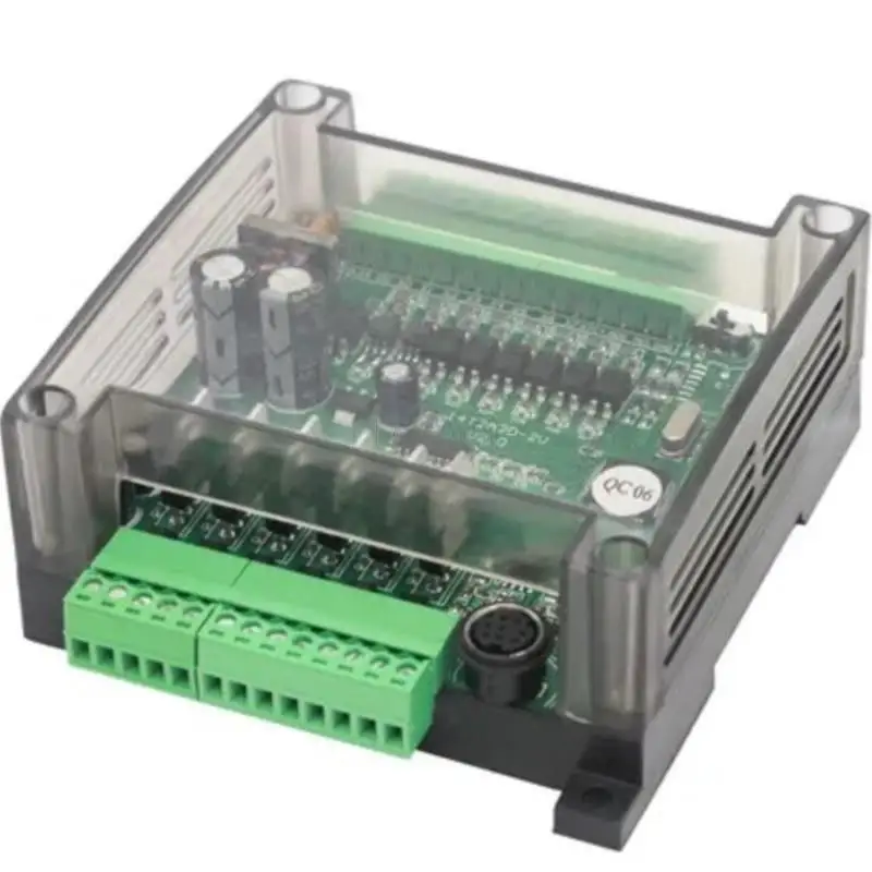 FX2N-2AD Manual: A Comprehensive Guide for Mitsubishi PLC Users