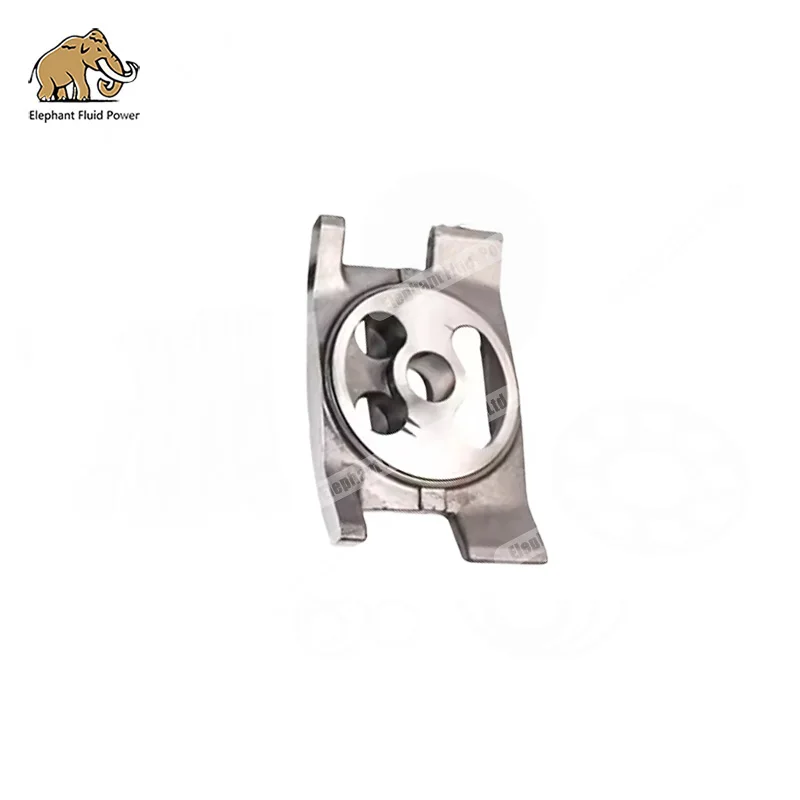 

Rexroth hydraulic piston pump parts A7VO250 MOTOR VALVE PLATE