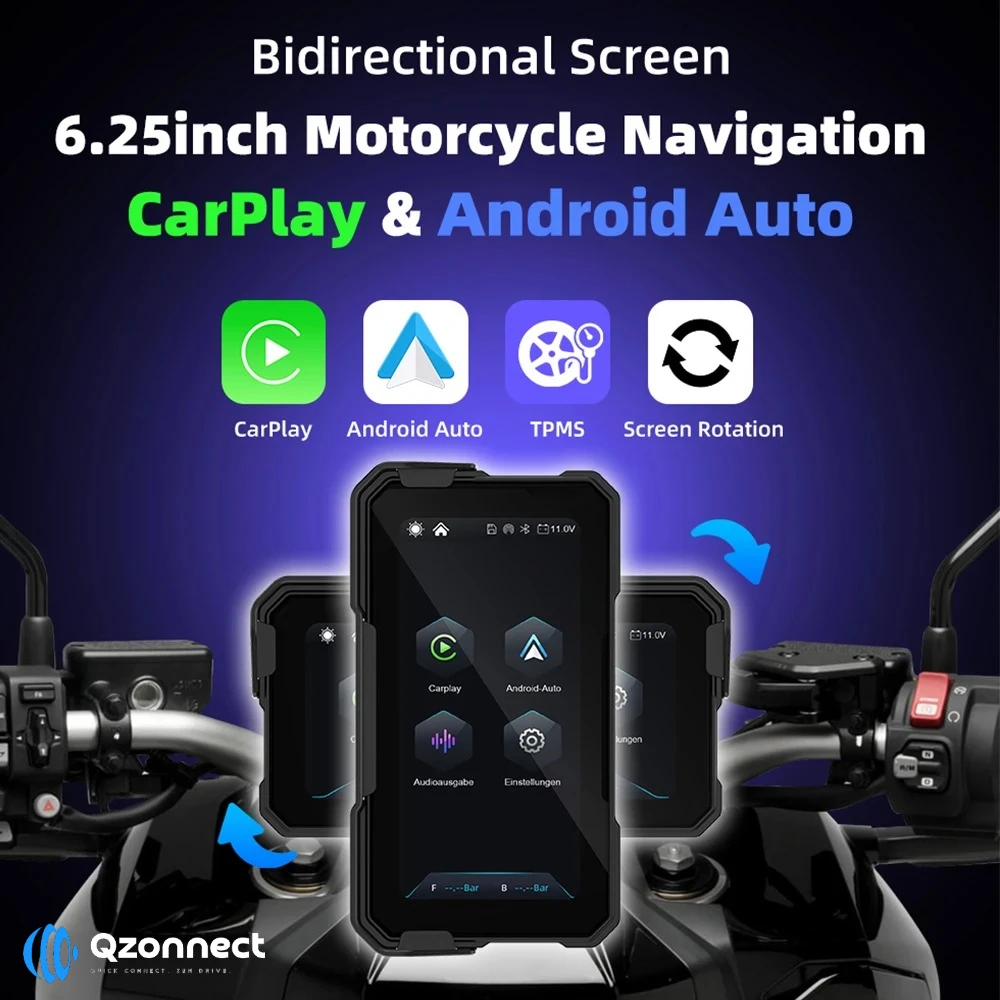 Qzonnect 6.25