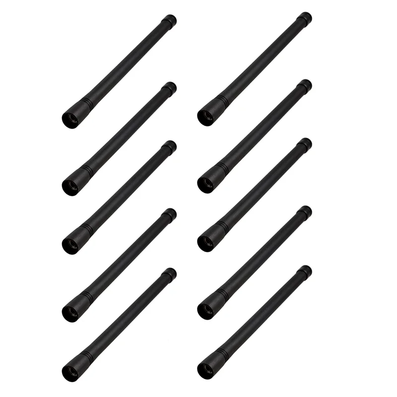 

ABKN-10X 136-174 МГц 2-сторонняя радиоантенна ВВЧ для Yaesu VX-150