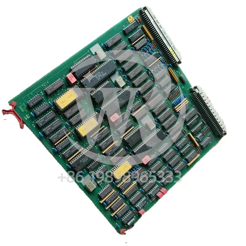 Original Used HAK Board 91.144.7021 HAK008 LOET/BAU-SEITE HDM-00.781.2191 HAK2 Electric Board for Heidelberg SM52/SM74/SM102