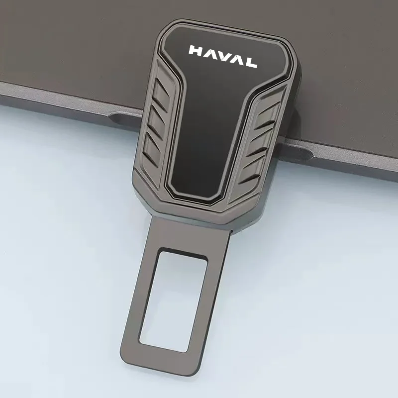 High-Quality Seat Belt Extender Buckle For Haval H6 Jolion H1 H2 H9 F7X F7 Dargo H2S M6 H3 H4 H5 H7 Sturdy Easy-Fit Reliable​
