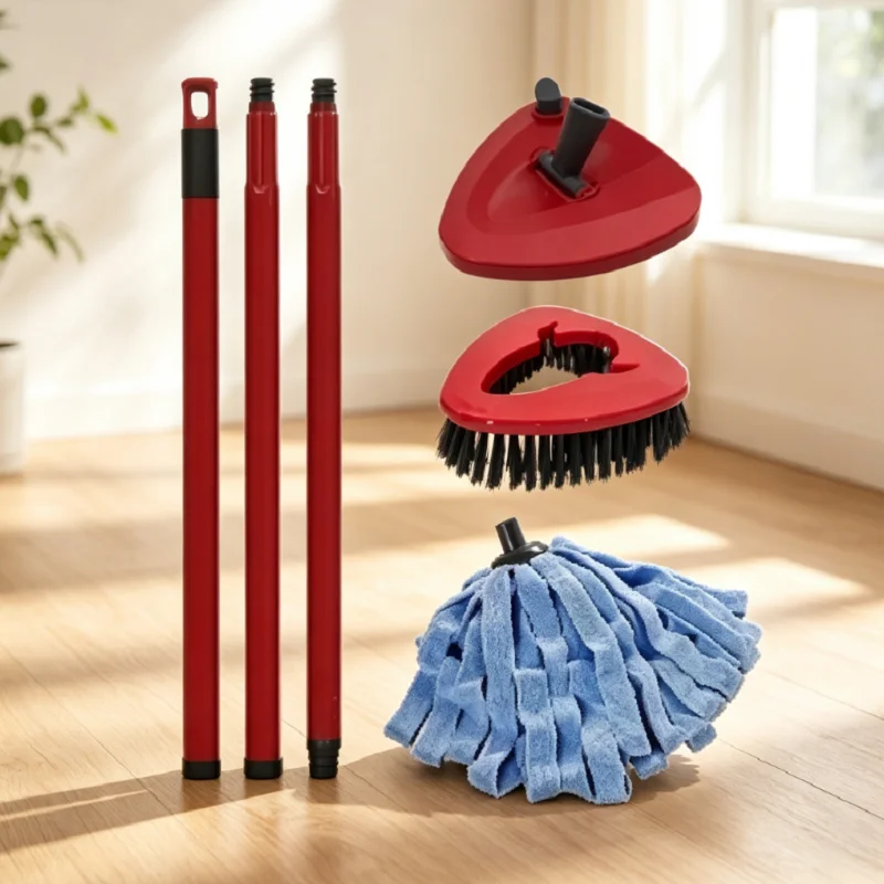 Zara Home Bathroom Accessories - Acessórios de Reposição para Mop Giratório