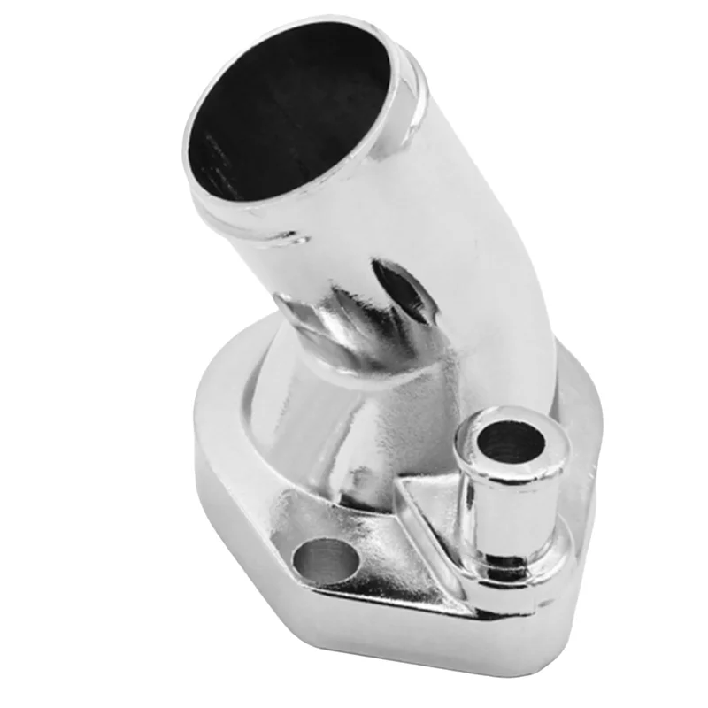 محرك السيارة ترموستات الإسكان المياه الرقبة لفورد 260 289 302 347 351 واط يا خاتم SBF SB ملحقات المحرك-X67A