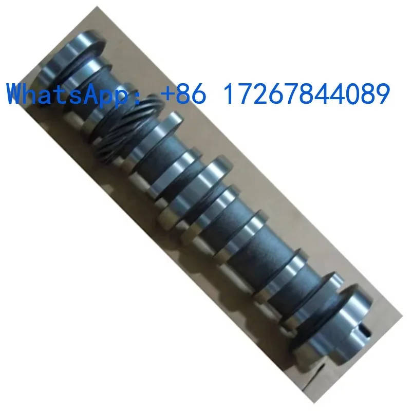 

High Quality Engine Parts 4BC2 Npr60 Camshaft 8-94409412-0