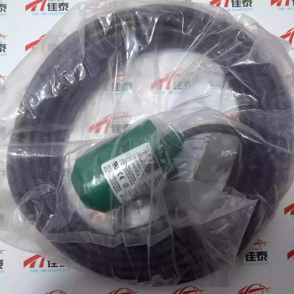 MGRE20W-FT MGRE40W-S  New for the new Johnson level switch M series cable drop-in float