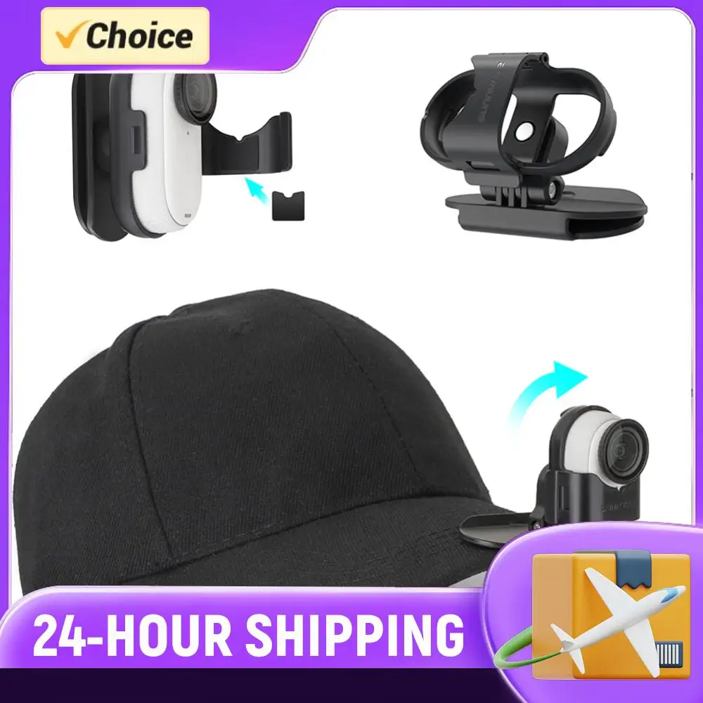 Sports Camera Mount…