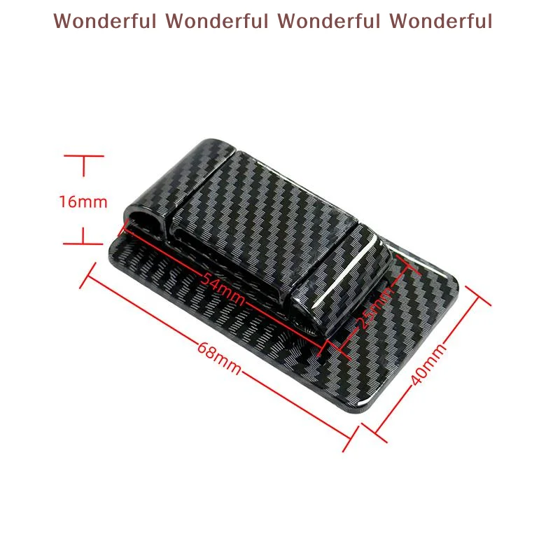 

Adjustable Car Seat Belt Limiter Safety Buckle Stopper Clip Easy Install for Family Travel Child Adult Secure Ride