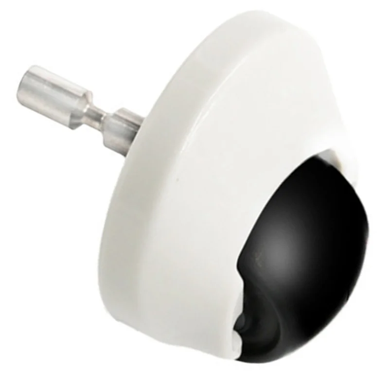 Roborock S5max T7pro T6 для Xiaomi 1S роботизированная подметальная машина, крышка основной щетки, универсальный комплект для замены колес, аксессуары-A77G