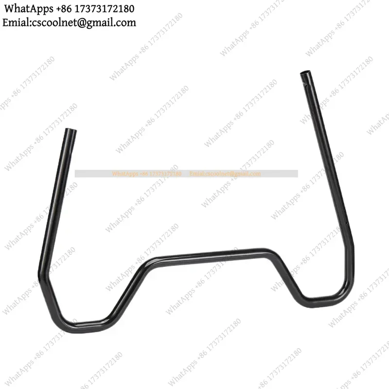 JS02 Heightened Metal Tripod Landing Gear For DJI T50 T40 Agricultural Drone