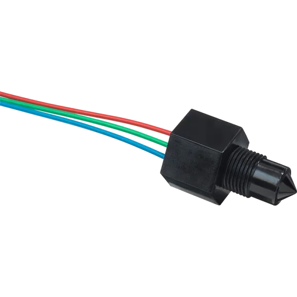 

2026 Liquid Level Sensors LLC200D3SH Standard and Extended Temperature Optomax Series