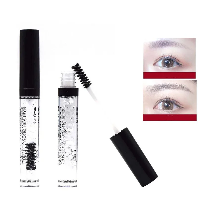 Wenkbrauwen Enhancer Stijgende Wenkbrauwen Groei Serum Wimpergroei Liquid Makeup Wenkbrauw Langere Dikkere Cosmetica Eye Instelling Gel