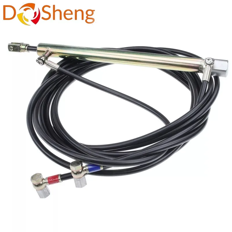 

51247202868 51247134592 Car Trunk Lifting Rod Assembly Hydraulic Cylinder For BMW E65 E66 730Li 735Li 740Li 745Li 750Li 760Li